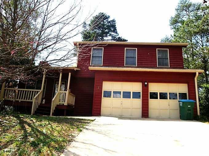 2673 LAUREL VIEW Drive, Snellville, GA 30039 — most recent listing photo