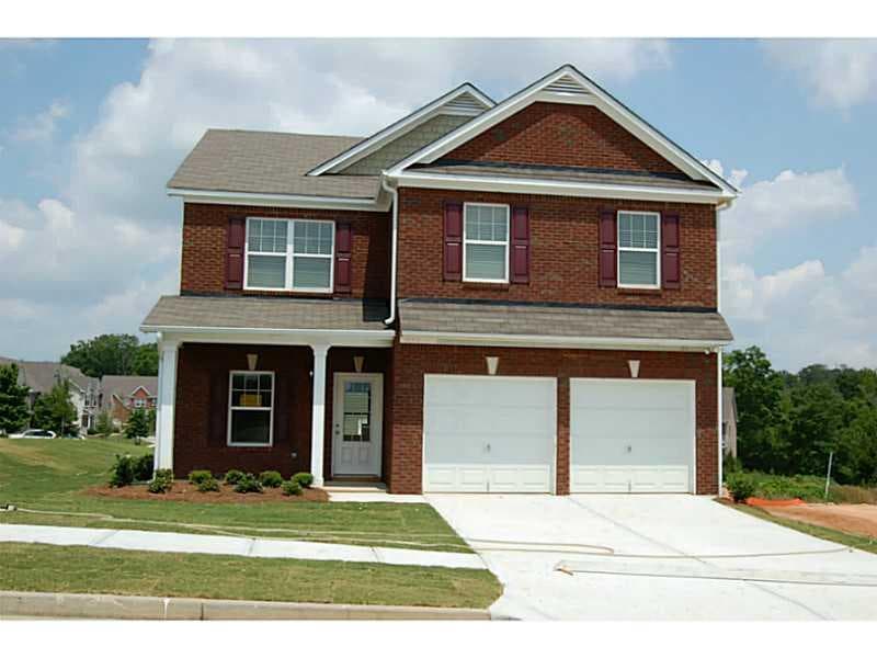 3142 Club Arrow Court, Snellville, GA 30039 — most recent listing photo