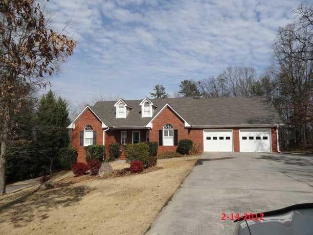 31 Woodhaven Court, Cartersville, GA 30120 — most recent listing photo