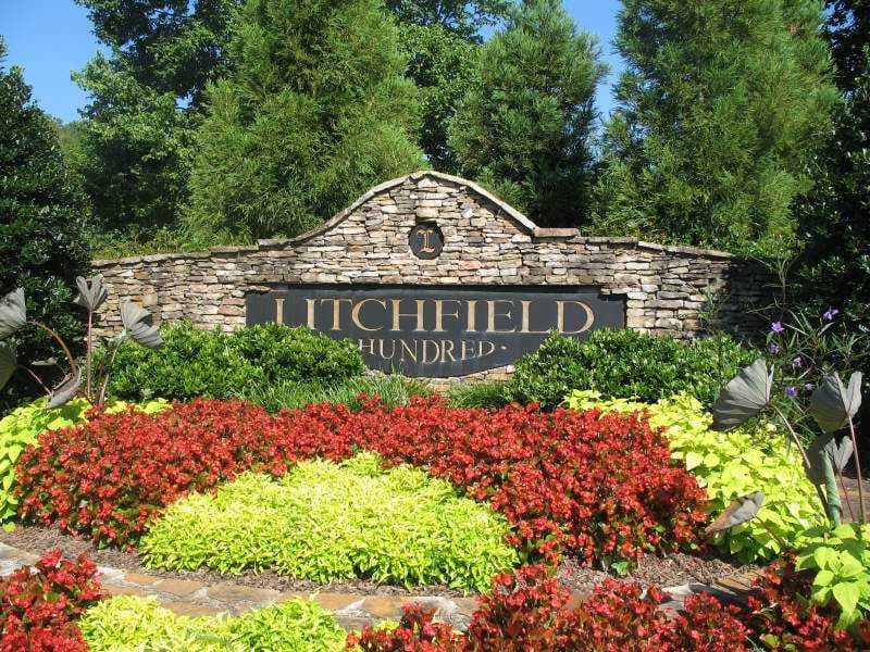 single family residence sold at 1260 Cashiers Way, Roswell, GA 30075