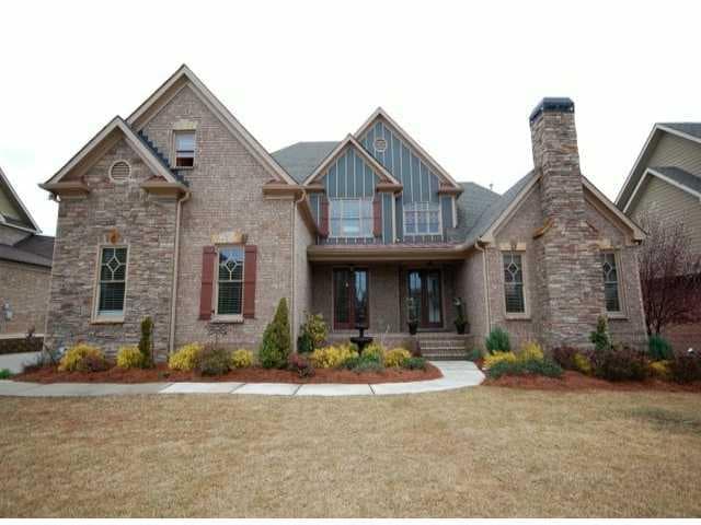 2485 Retreat Point Parkway, Hoschton, GA 30548 — most recent listing photo