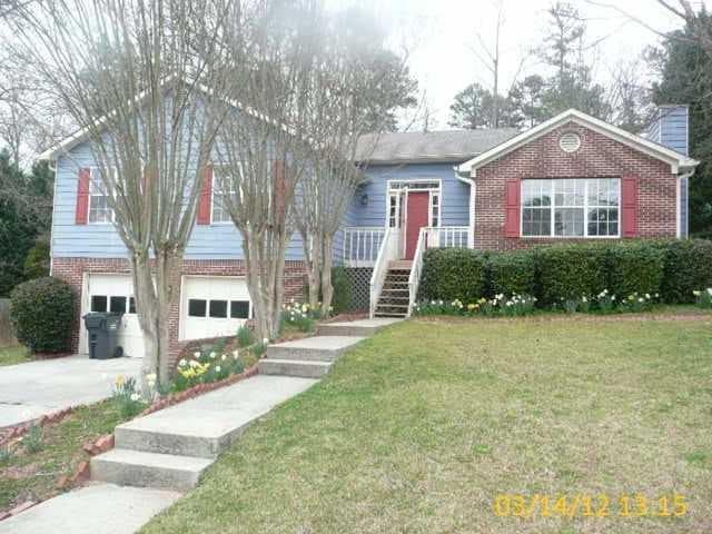 3 bedroom, 1,890 sq ft single family residence sold at 3670 HAMILTON DAM Road, Dacula, GA 30019