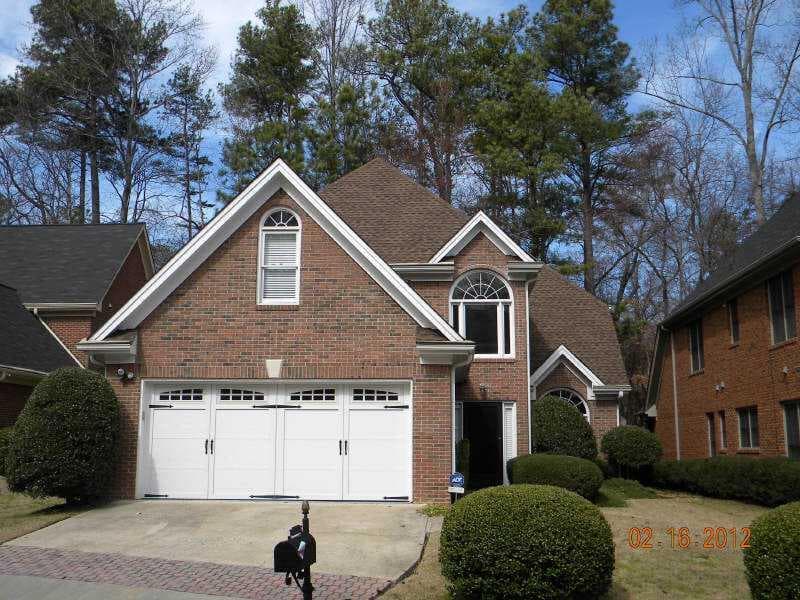 3 bedroom, 2,576 sq ft single family residence sold at 39 NE Westfair Court, Atlanta, GA 30328