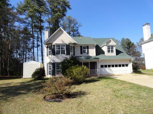 515 Rosewood Trail, Grayson, GA 30017 — most recent listing photo