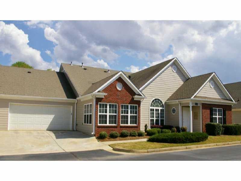 226 Hames Road 215, Woodstock, GA 30188 — most recent listing photo
