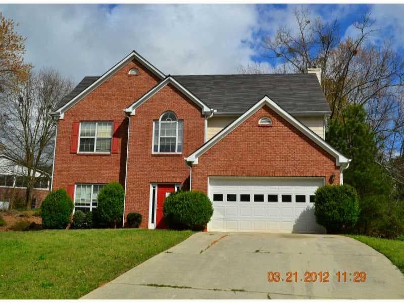 4725 Wynnmeade Lane, Lilburn, GA 30047 — most recent listing photo
