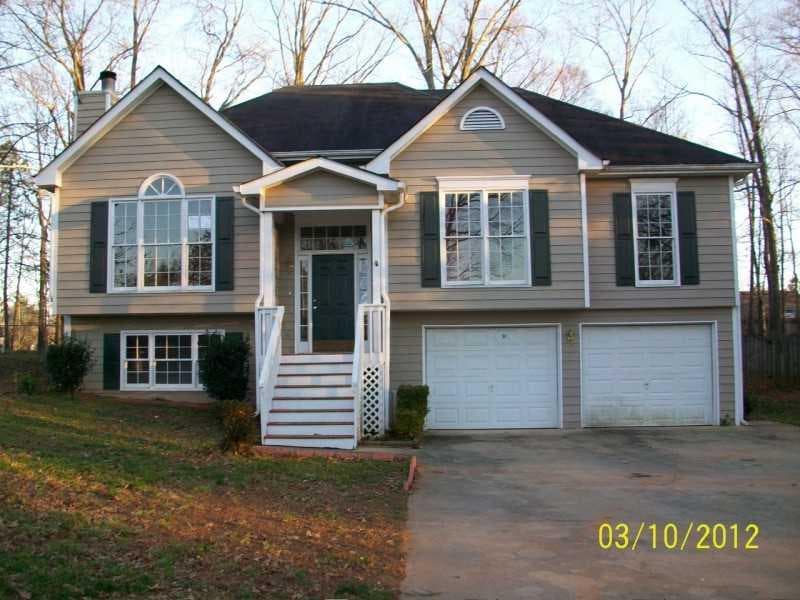 6243 Germantown Drive, Flowery Branch, GA 30542 — most recent listing photo