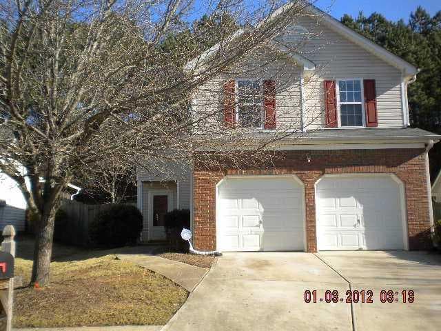 210 Park Place, Woodstock, GA 30189 — most recent listing photo