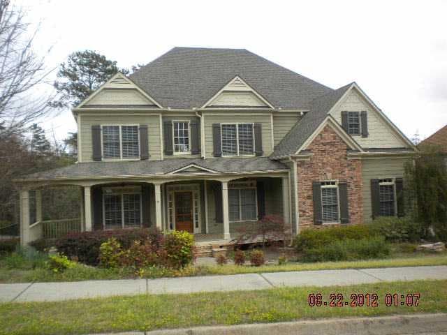 515 Crested Hawk Ridge, Canton, GA 30114 — most recent listing photo