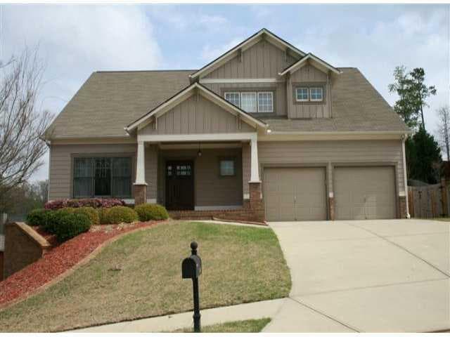 222 Gold Valley Crossing, Canton, GA 30114 — most recent listing photo