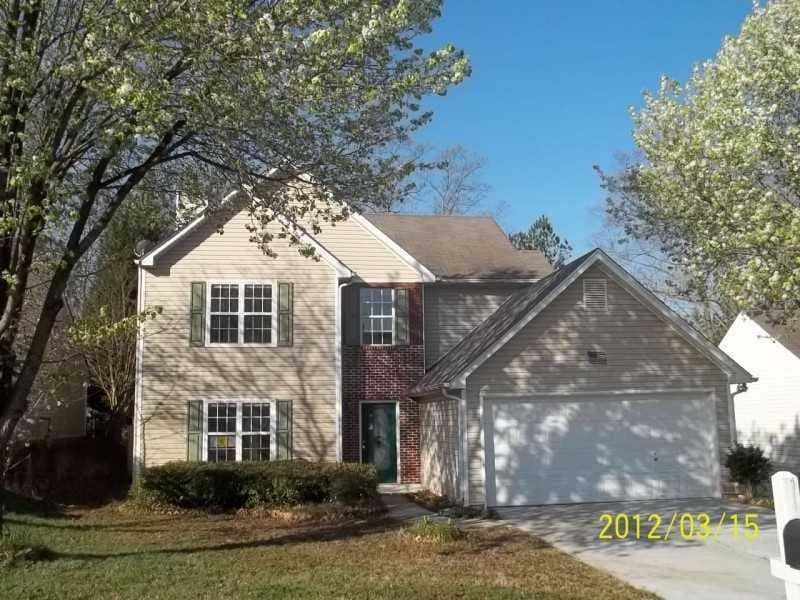 3359 Sentinel Circle, Lawrenceville, GA 30043 — most recent listing photo