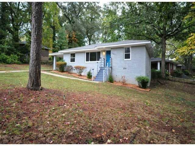 1767 Vicki Lane, Atlanta, GA 30316 — most recent listing photo