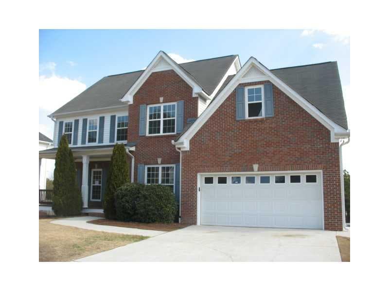 1203 Wilkes Way, Marietta, GA 30064 — most recent listing photo
