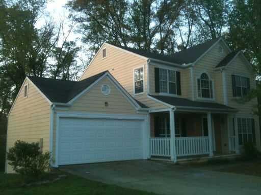 3 bedroom, 2,006 sq ft single family residence sold at 2549 RAINBOW CREEK Drive, Decatur, GA 30034