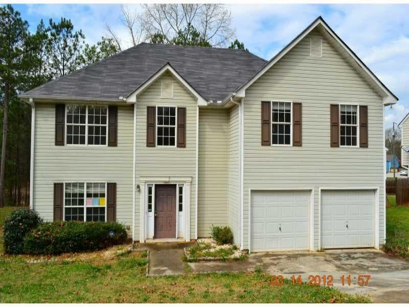 631 Pennybrook Lane, Stone Mountain, GA 30087 — most recent listing photo