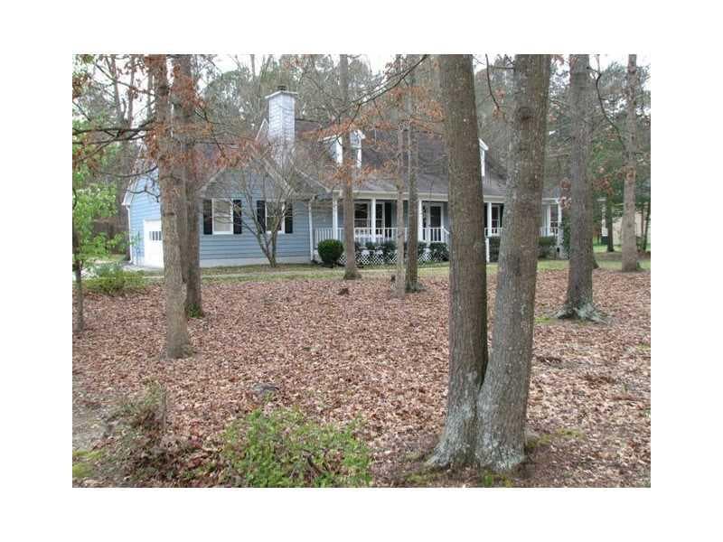 608 DAVIS Drive, Bethlehem, GA 30620 — most recent listing photo