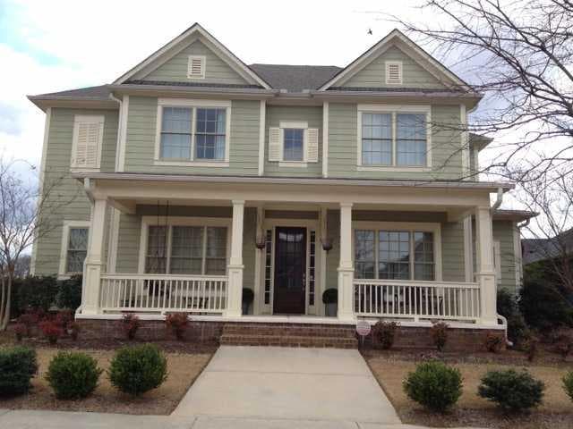 4 bedroom, 2,949 sq ft single family residence sold at 3137 Primrose Street, Douglasville, GA 30135