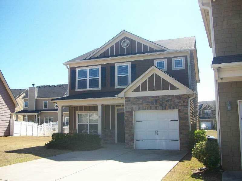 35 Highland Pointe Circle, Dawsonville, GA 30534 — most recent listing photo