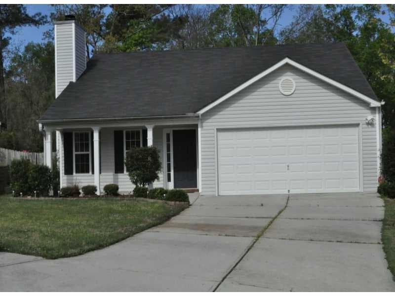 221 Bainbridge Circle, Dallas, GA 30132 — most recent listing photo