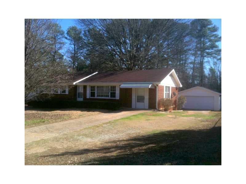 1768 Fairview Drive, Austell, GA 30106 — most recent listing photo
