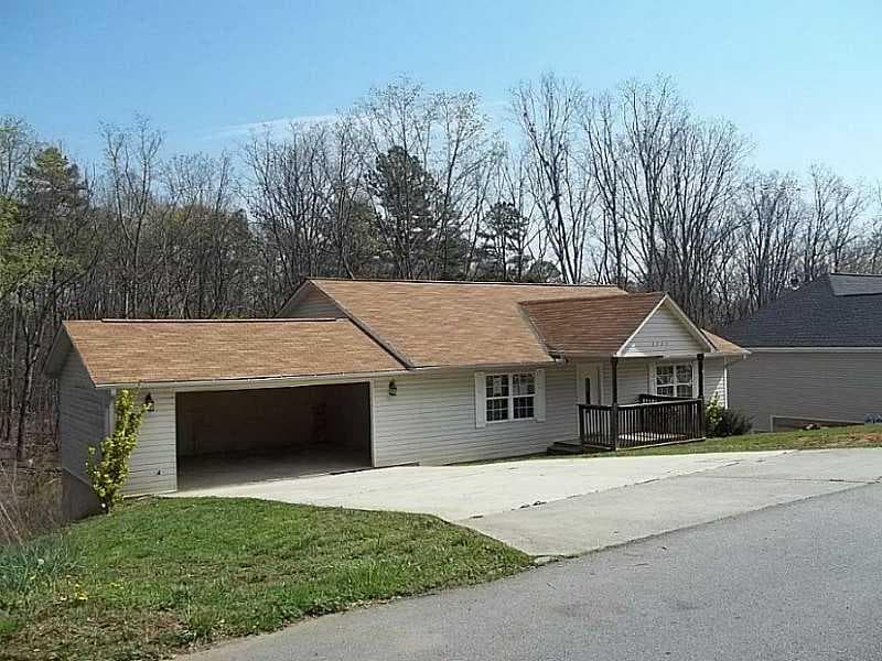 2137 Deville Lane, Gainesville, GA 30507 — most recent listing photo