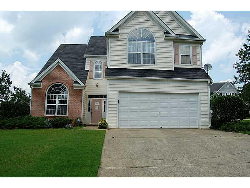 3 bedroom, 2,112 sq ft single family residence sold at 101 WESTRIDGE Court, Woodstock, GA 30188