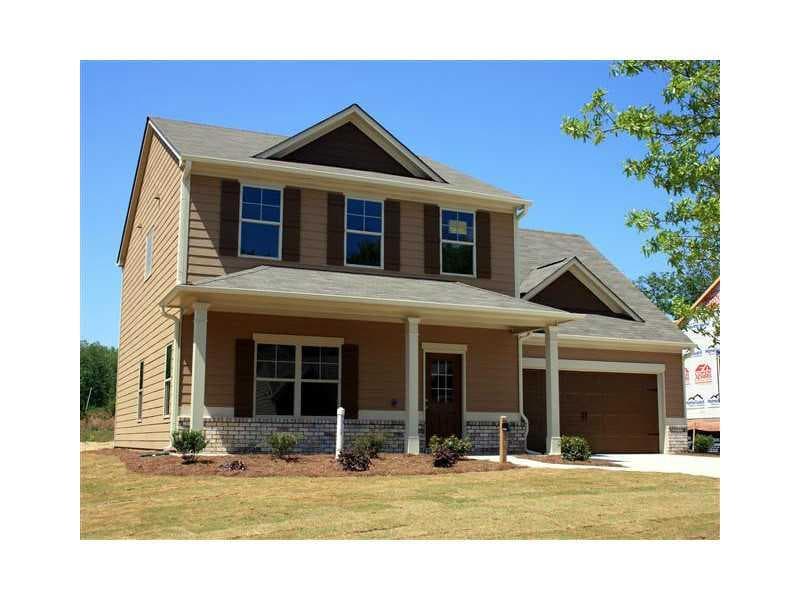 3210 Ivey Ridge Road, Buford, GA 30519 — most recent listing photo