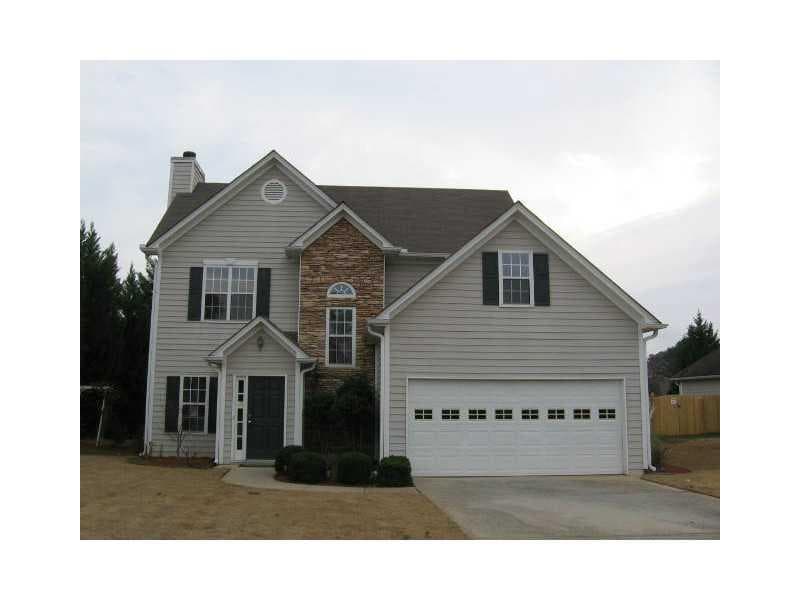 3 bedroom, 1,722 sq ft single family residence sold at 3511 Daventry Lane, Kennesaw, GA 30144