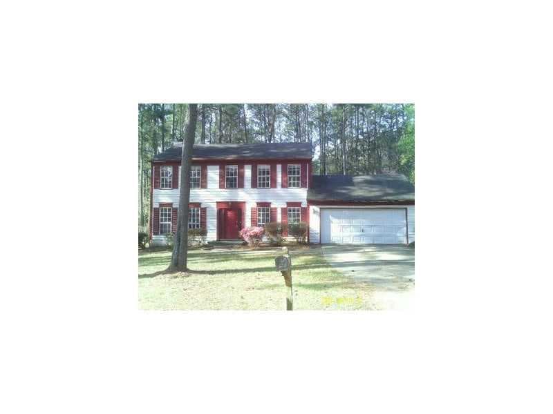 483 Sherwood Oaks Road, Stone Mountain, GA 30087 — most recent listing photo