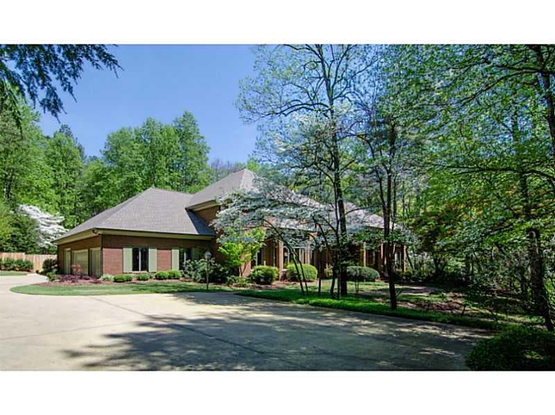 1040 Greymont Circle, Marietta, GA 30064 — most recent listing photo