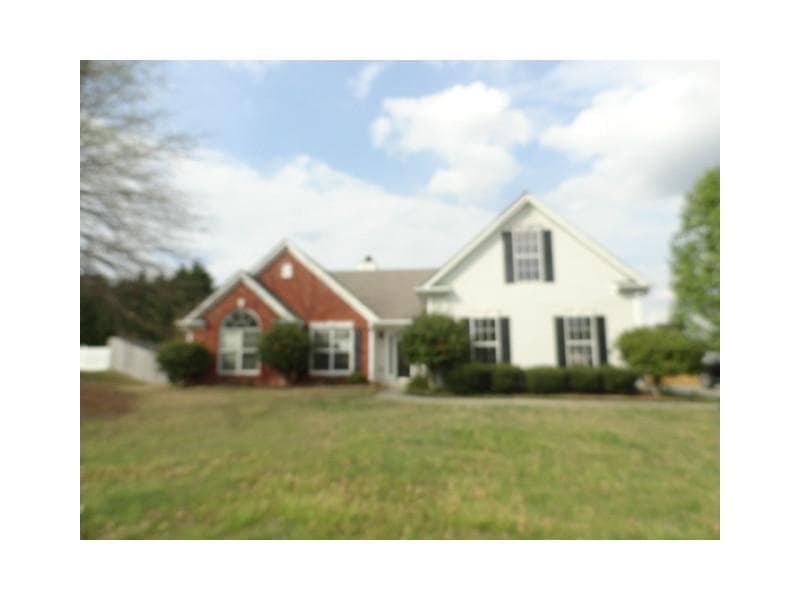 3238 Woodtree Lane, Buford, GA 30519 — most recent listing photo