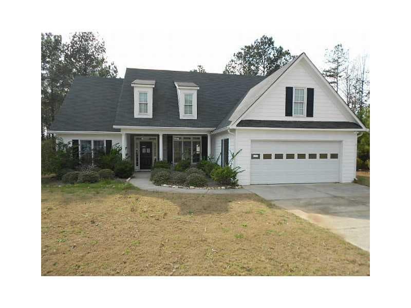 44 Reservation View, Dallas, GA 30132 — most recent listing photo