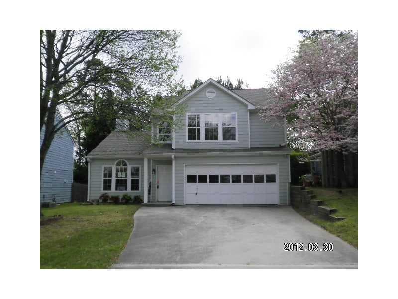 3 bedroom, 1,714 sq ft single family residence sold at 4004 Sidney Lanier Boulevard, Duluth, GA 30096