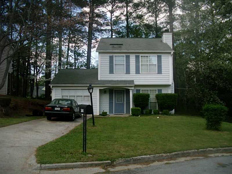 6199 Saint Charles Court, Lithonia, GA 30058 — most recent listing photo