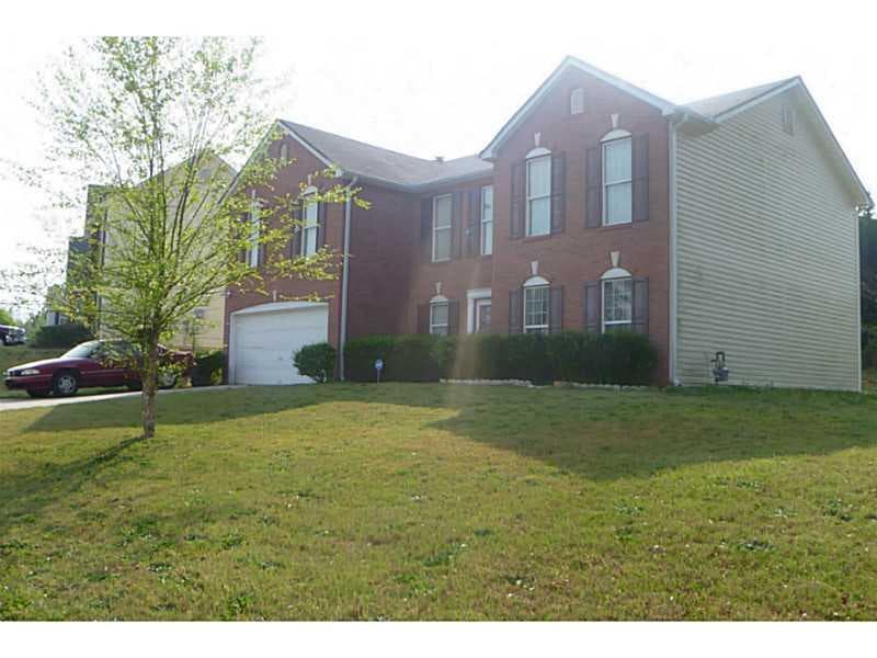 8848 Jimmy Lee Circle, Jonesboro, GA 30238 — most recent listing photo