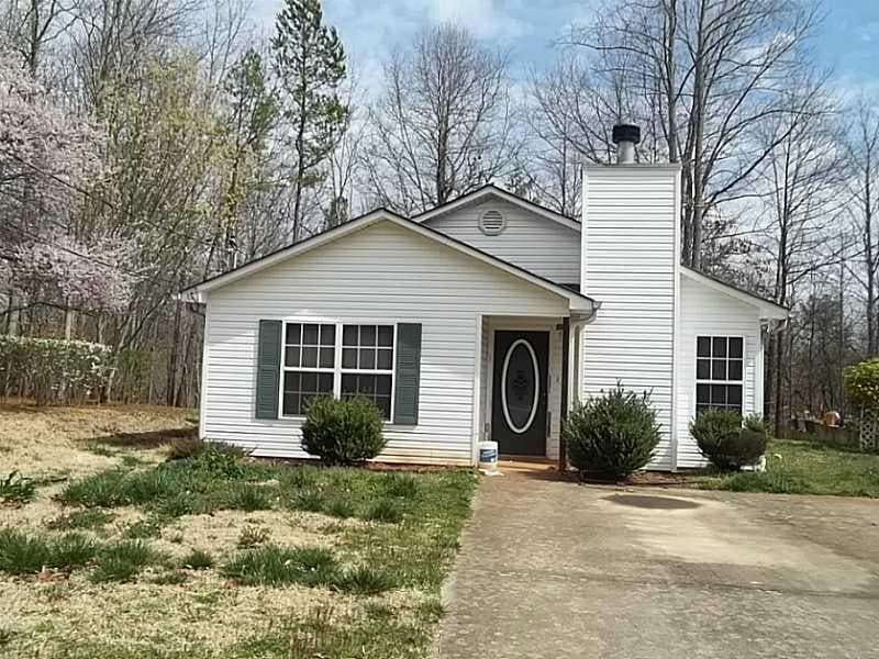 6525 Quail Trail, Gainesville, GA 30506 — most recent listing photo
