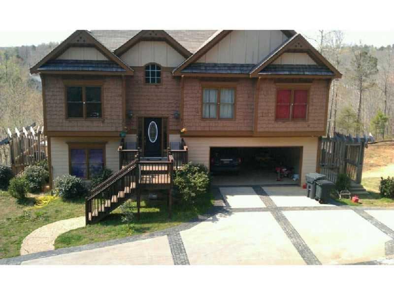 4 bedroom, 2,639 sq ft single family residence sold at 50 Daisy Lane, Jasper, GA 30143