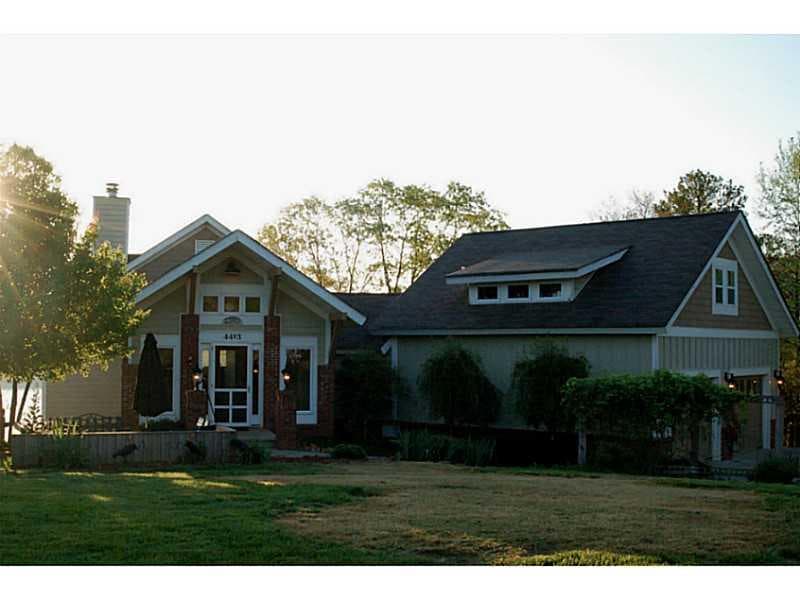 5 bedroom single family residence sold at 4413 Drury Lane, Acworth, GA 30102