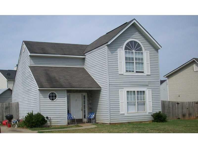 17 Benfield Circle, Cartersville, GA 30121 — most recent listing photo