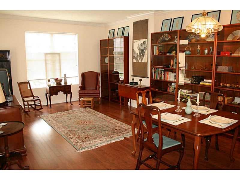 1 bedroom, 764 sq ft condominium sold at 1101 Juniper Street 724, Atlanta, GA 30307