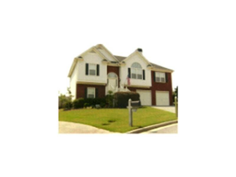 4 bedroom, 2,214 sq ft single family residence sold at 4950 Newpark Lane, Acworth, GA 30101