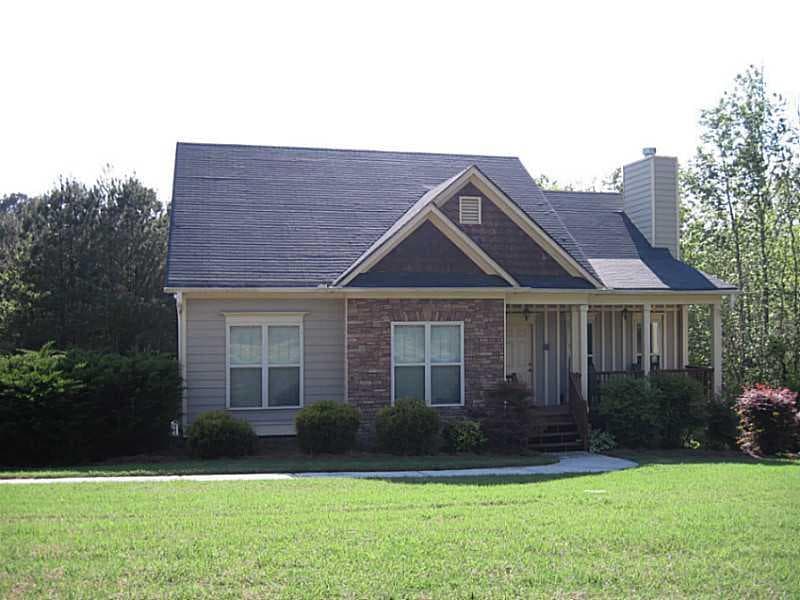 33 Kay Road, White, GA 30184 — most recent listing photo