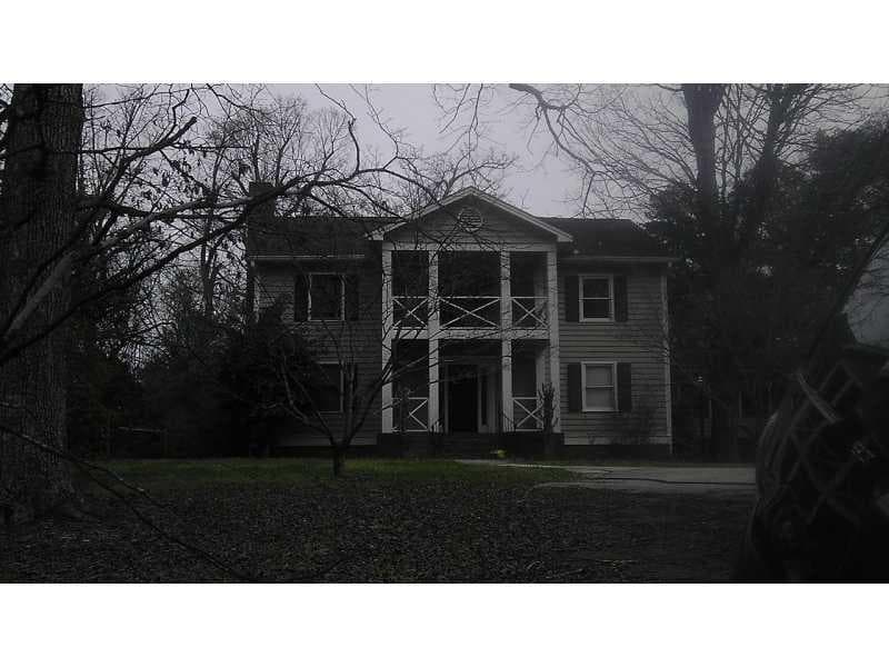 5 bedroom, 2,496 sq ft single family residence sold at 1967 Chrysler Drive, Atlanta, GA 30345
