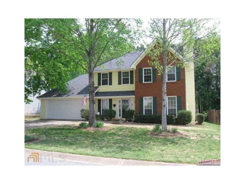 3 bedroom single family residence sold at 2100 Hollywood Drive, Lawrenceville, GA 30044