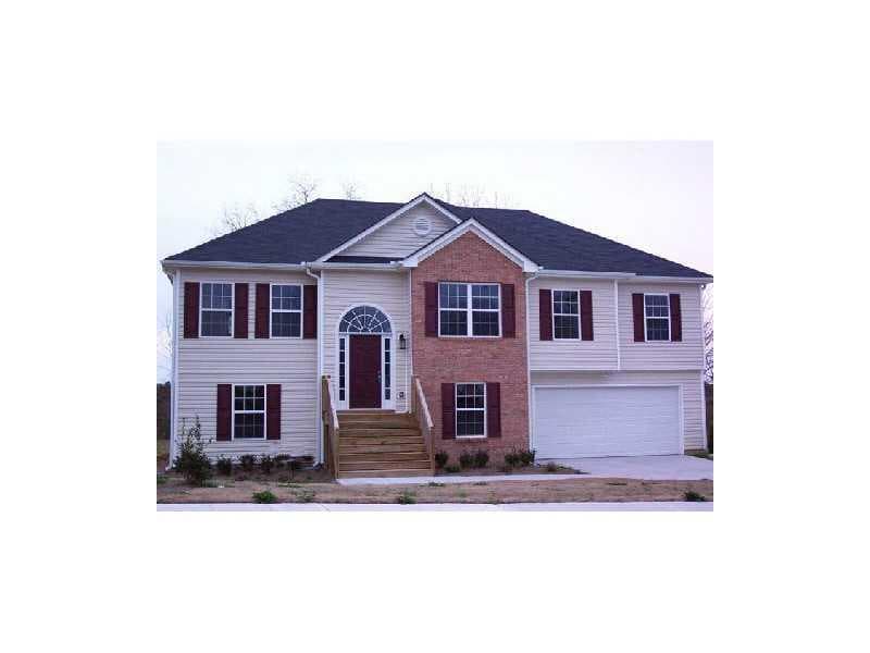 4 bedroom, 1,977 sq ft single family residence sold at 2289 Morgan Hill Drive, Dacula, GA 30019