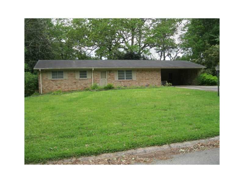 3925 Marvin Lee Drive, Tucker, GA 30084 — most recent listing photo