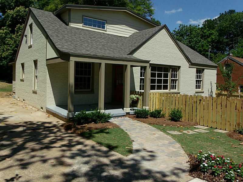 923 S Candler Street, Decatur, GA 30030 — most recent listing photo