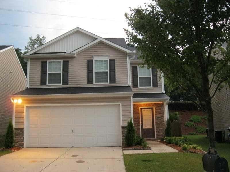 2445 Mayfair Drive, Cumming, GA 30040 — most recent listing photo
