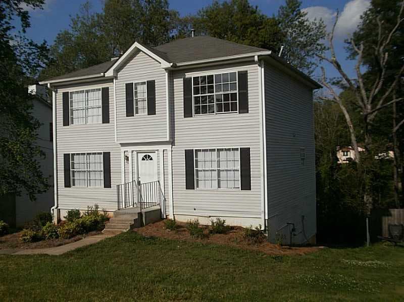 3572 River Mill Court, Ellenwood, GA 30294 — most recent listing photo