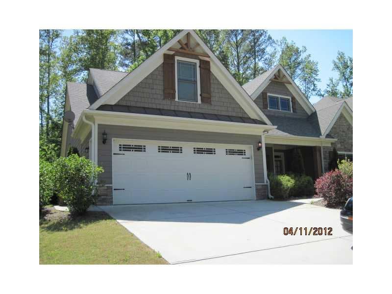 219 Sable Ridge Way, Acworth, GA 30102 — most recent listing photo